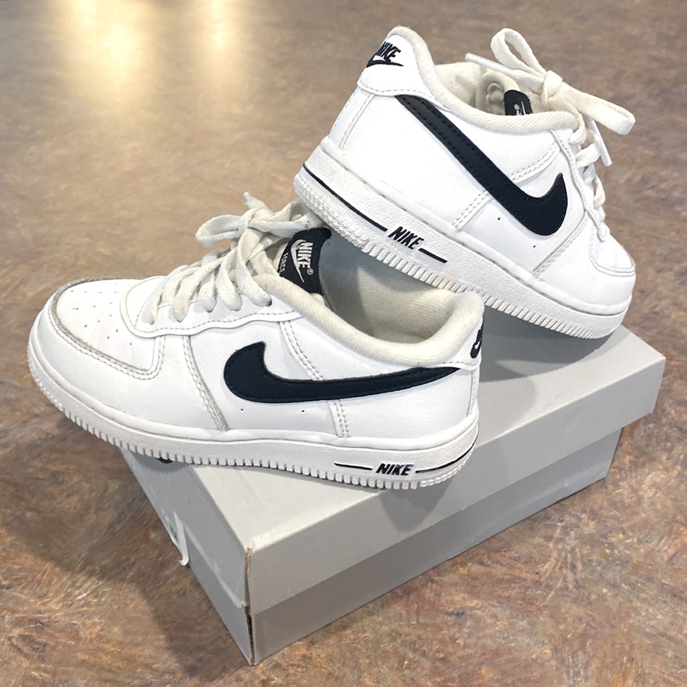 ❤️‍🔥NIKE FORCE 1 toddler sneakers